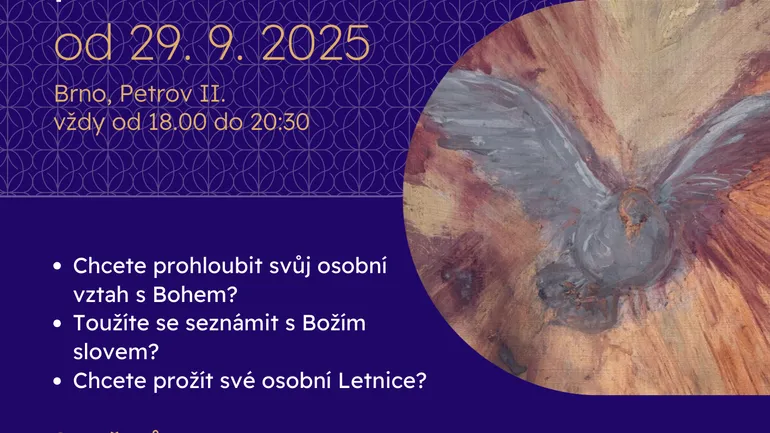 Život v Duchu svatém